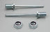 DUB248 Axle Shafts, 5/32 x 2"