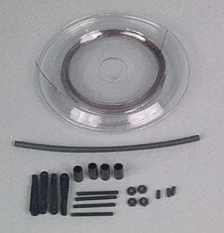 DUB517 PULL-PULL SYSTEM 2-56