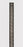 DUB173 Threaded Rods, 2-56 x 30" (36)