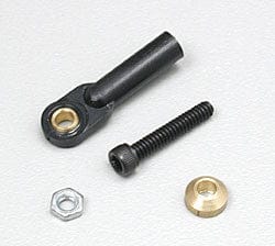 DUB497 SWIVEL BALL LINK 4-40