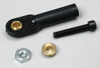 DUB369 SW BALL LINK 2-56/4-40 ROD