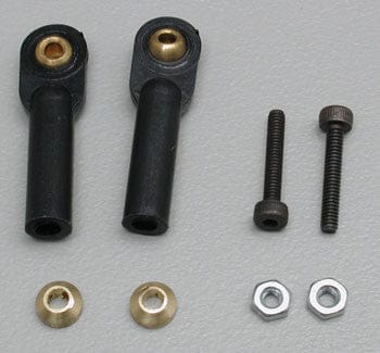 DUB2133 SWVL BL LNK HDW BLK 2MM(2