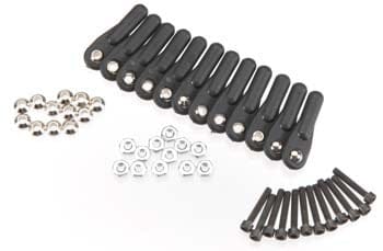 DUB860 SWIVEL BALL LINK 2-56 (12)