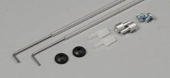 DUB852 Micro .032 Pushrod System 30" (2)