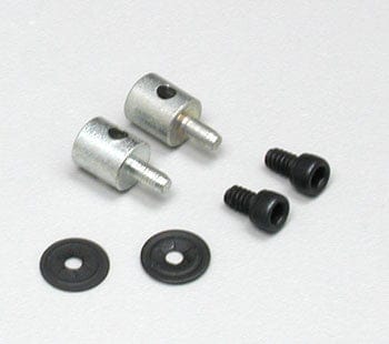 DUB490 E/Z Connector H/D 4-40