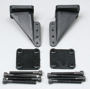 DUB366 CONTROL HORN T-STYLE LRG(2