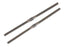 DUB2157 TURNBUCKLES 4-40 (2)