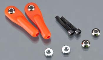 DUB2139R SWVL BLL LNK 2-56/4-40