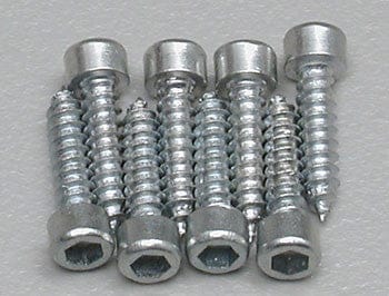 DUB380 Socket Head Screw,2 x 3/8