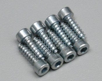 DUB385 Socket Head Screw,6 x 1/2