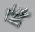 DUB525 Button Head Screws, 2 x 3/8"(8)