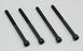 DUB314 Socket Head Cap Screws,4-40 x 1-1/2