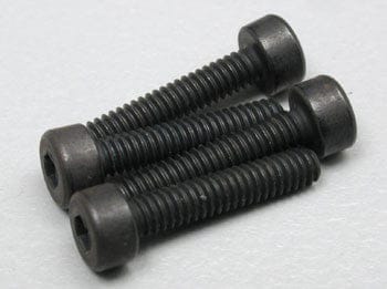 DUB2113 Socket Head Cap Screws,2mm x 10