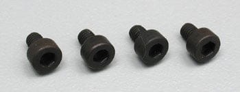 DUB2120 Socket Head Cap Screws,3mm x 4