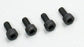 DUB2121 Socket Head Cap Screws,3mm x 6