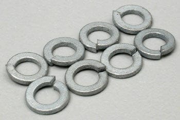 DUB326 #6 Split Washer