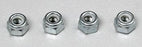 DUB170 Lock Nuts,4-40