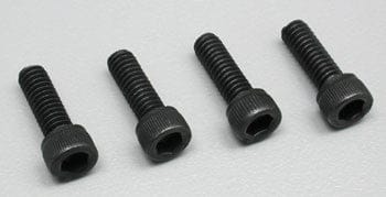 DUB577 Socket Cap Screws,8-32 x 1/2"
