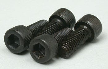 DUB579 Socket Cap Screws,10-32 x 1/2"