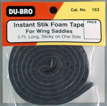 DUB163 Foam Tape