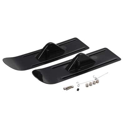 DUB830 Snow Skis,Park Flyer (2)