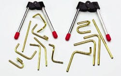 DUB785 785 Tubing Bender 1/8