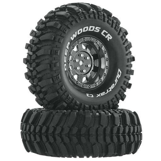 DTXC4027 DEEP WOODS CR C3 MTD 1.9 BC (2