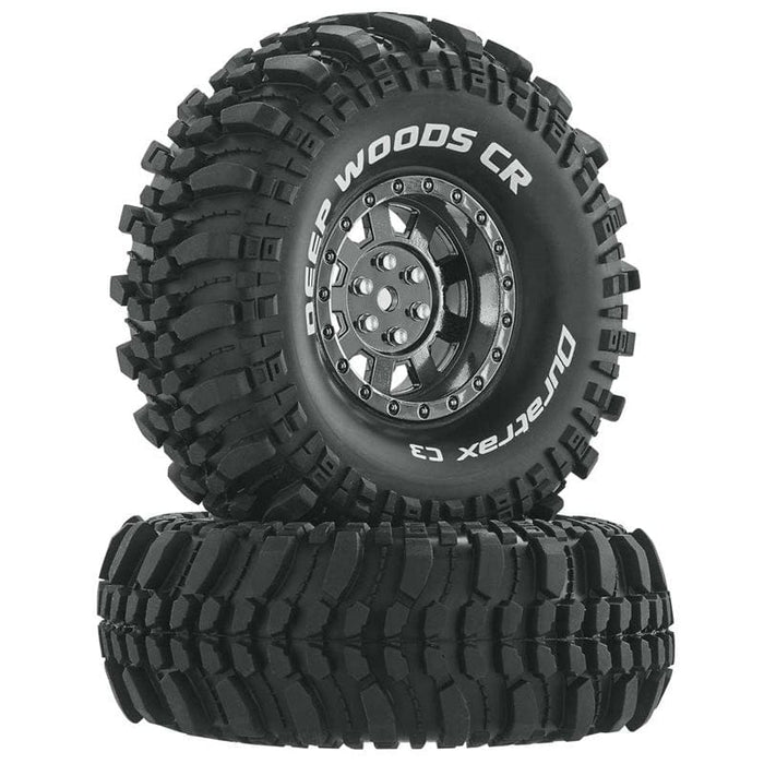 DTXC4027 DEEP WOODS CR C3 MTD 1.9 BC (2