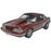 RMX854195 	1/25 '90 Mustang LX 5.0 Drag Racer