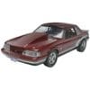RMX854195 	1/25 '90 Mustang LX 5.0 Drag Racer