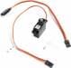 EFL1090 DSV130 3-Wire Digital Metal Gear Servo