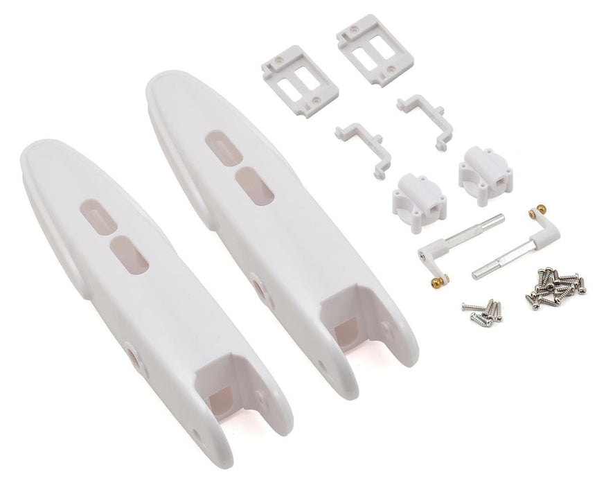 EFL11019 Nacelle Set: Convergence