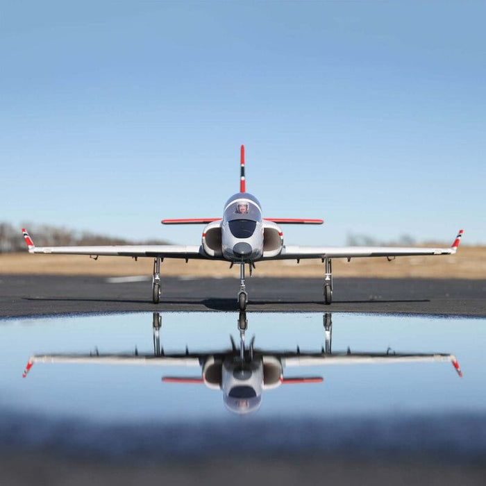 EFL17770 Viper 90mm EDF Jet ARF+ without Power System