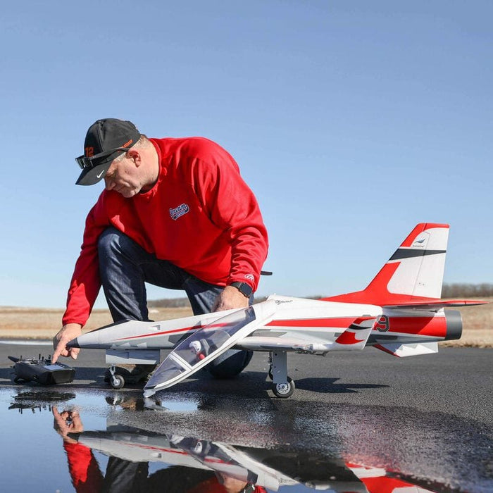 EFL17770 Viper 90mm EDF Jet ARF+ without Power System