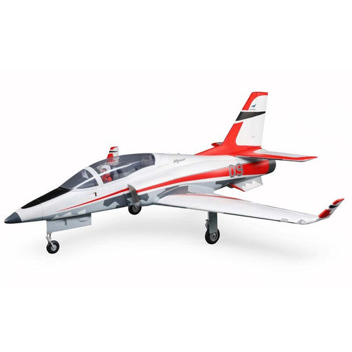 EFL17750 Viper 90mm EDF Jet BNF Basic w/AS3X & SAFE Select