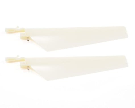EFLH2221GL Blade Upper Main Blade Set (Glow in the Dark) (1 Pair)