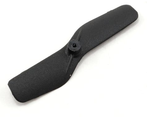 EFLH3017 Home > Helicopters > Parts > Replacement Parts > Blade > Part# EFLH3017 Blade Tail Rotor (1)