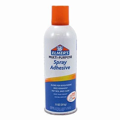 ELG451 Spray Adhesive 11 oz can