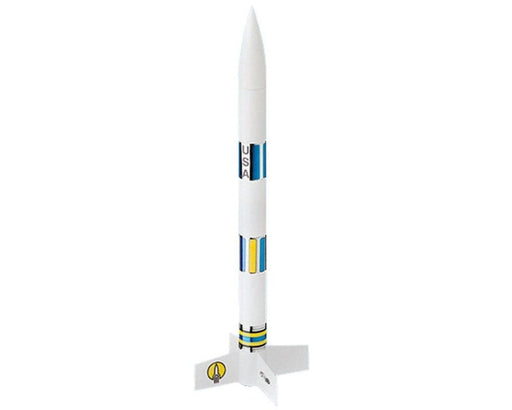 EST2008 Estes Rockets Generic E2X (English Only) - Beginner