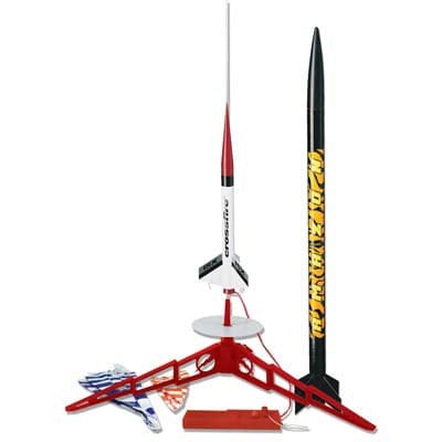Rockets