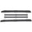 rpm80312 Roof Skid Rails for the Traxxas X-Maxx