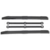 rpm80312 Roof Skid Rails for the Traxxas X-Maxx