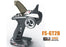 FLYFS-GT2B Flysky GT2B 3 Channel Radio