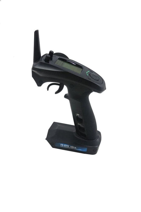 FLYFS-GT5 Flysky GT5 2.4Ghz 6 Channel Radio With FLYFS-BS6 Receiver