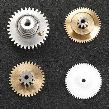 FUTM3460 Gear Set S9351