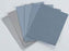 RMXR7034 Micro-Mesh Sheet 3x4 Variety Pack Asst (6)