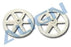 HS1220-01 AUTOROTATION TAIL DRIVE GEAR