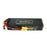 GEA8K3S100E5  Gens Ace 8000mAh 3S1P 11.1V 100C LiPo Hard Case
