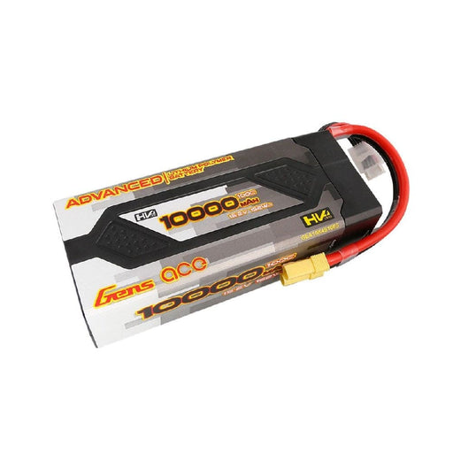 GEA104S10E5GT Gens Ace G-Tech Advanced 10000mAh 15.2V 100C 4S2P LiPo EC5 HC
