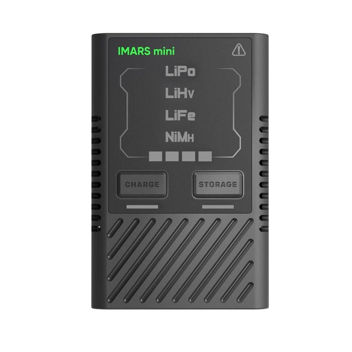 GEA60WC1 Gens Ace IMARS Mini G-Tech USB-C 2-4S 60W RC Battery Charger